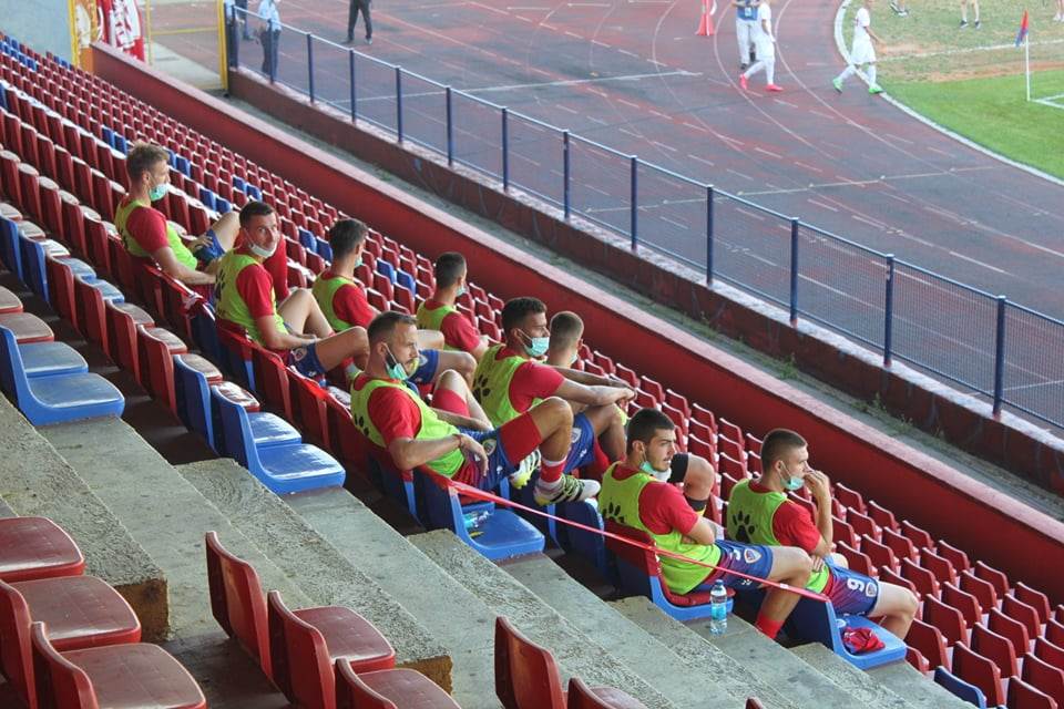 FK Borac