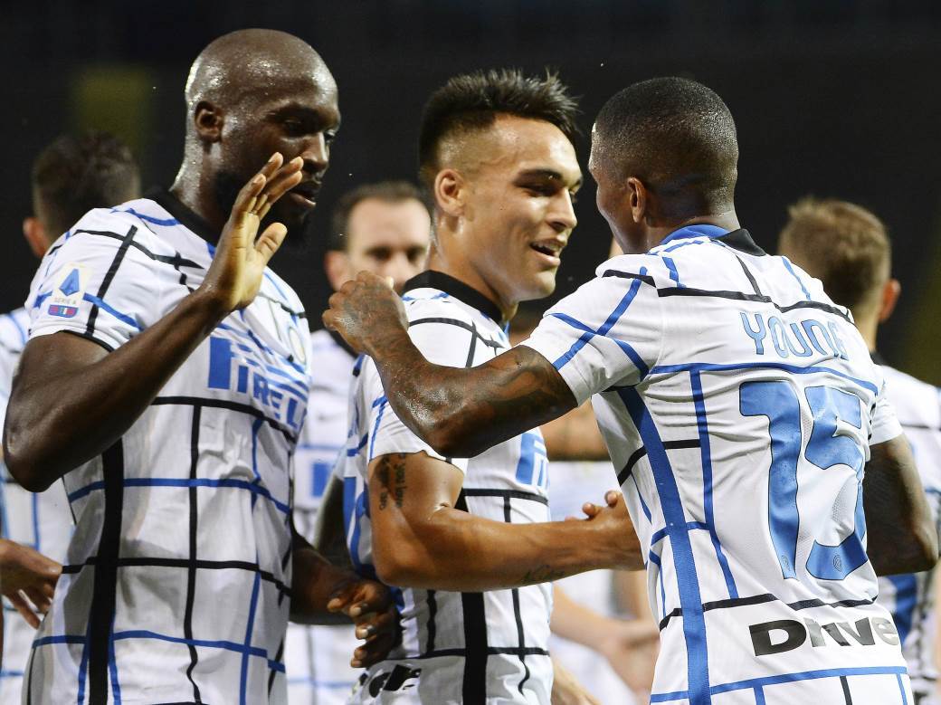 Inter