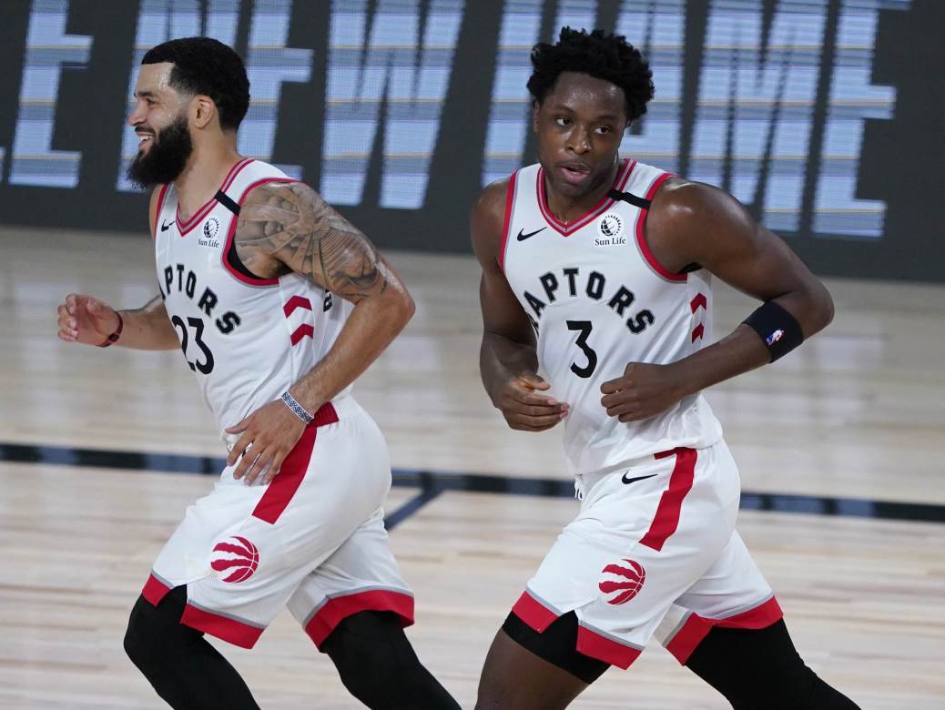  Niko ga nije hteo sada igra za 85 miliona Sve je počelo kada je morao da pobedi konkurenciju iz ABA 