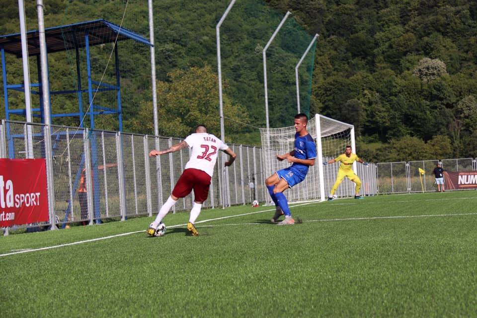 Krupa - Sarajevo