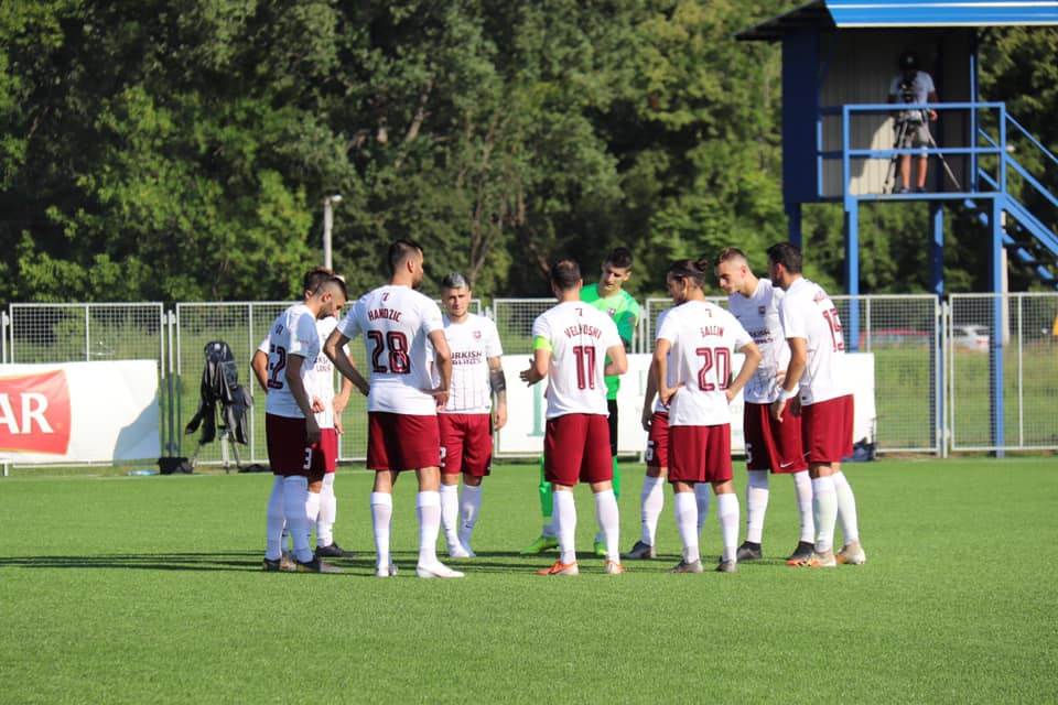  Sarajevo žrijeb kvalifikacije Liga šampiona 2020 21 prvo i drugo kolo 