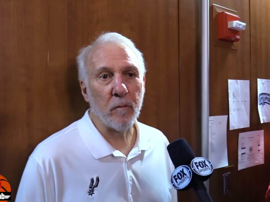  Greg Popovič stigao u Beograd 