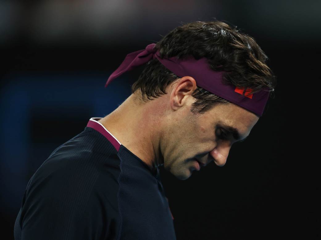  Rodžer Federer šest mjeseci nije vidio roditelje i prijatelje 