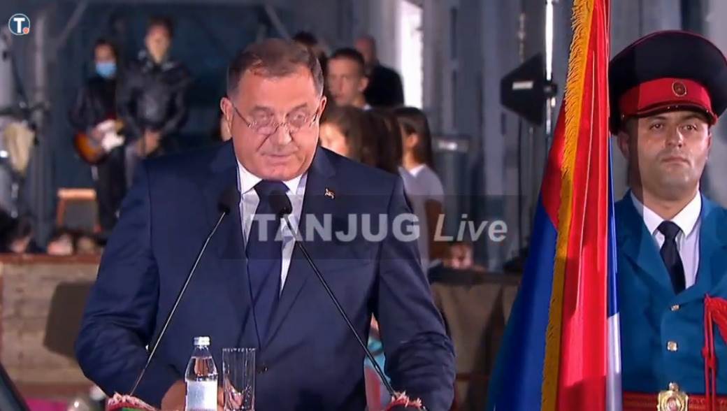 dodik