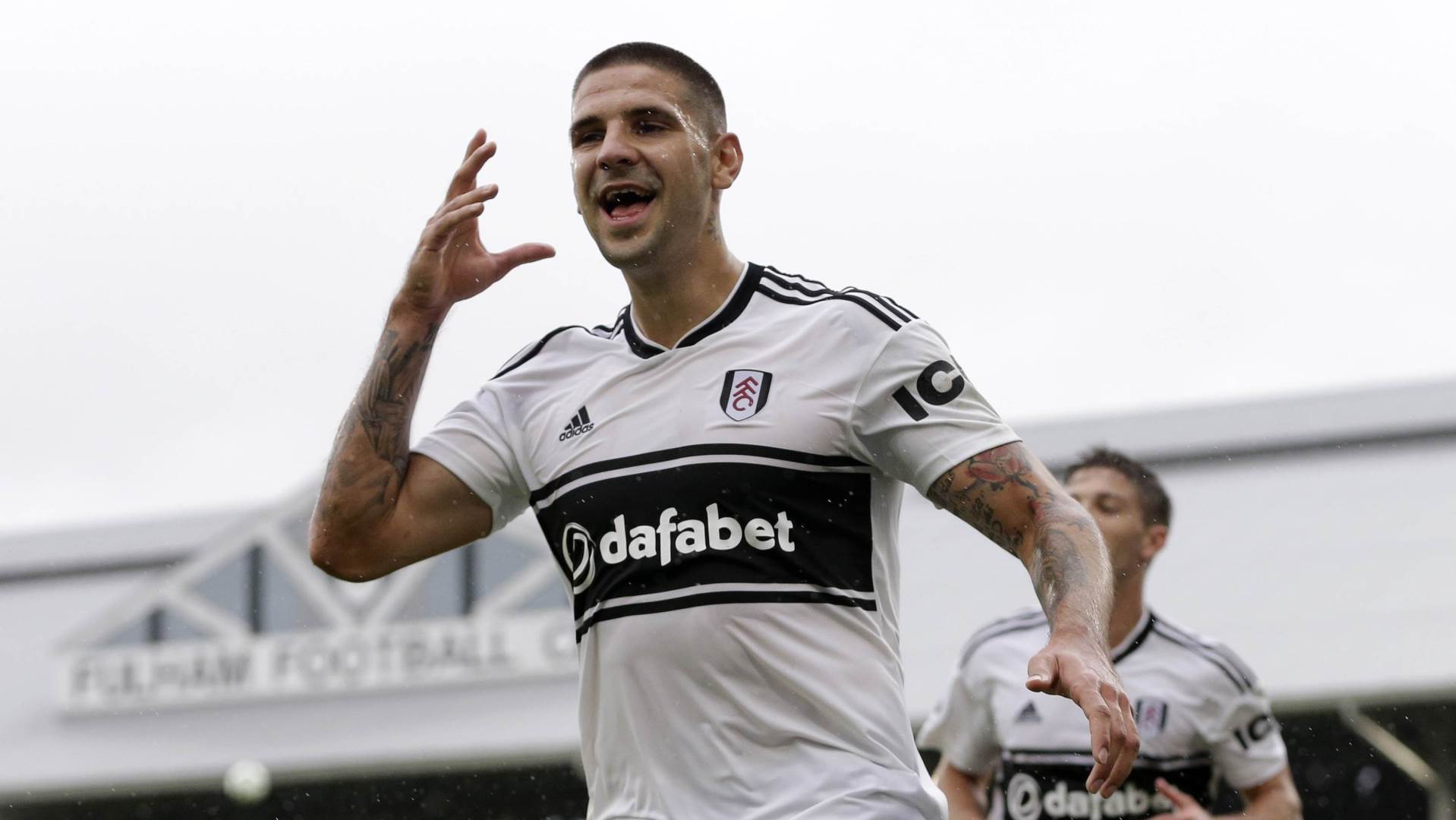  Mitrović na klupi u finalu plej-ofa Čempionšipa 