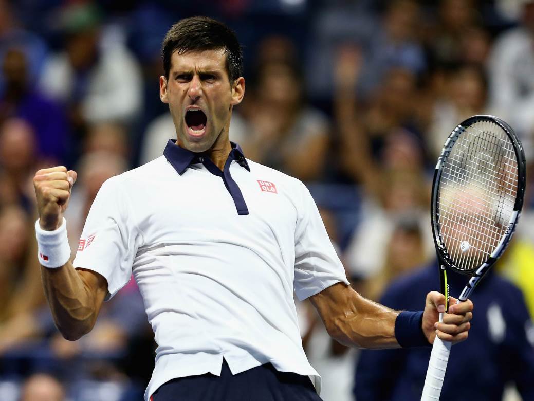  Us open - prvi gren slem od 1999. na kojem ne igraju ni Federer ni Nadal 