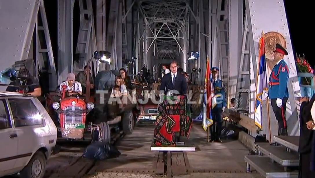 vučić
