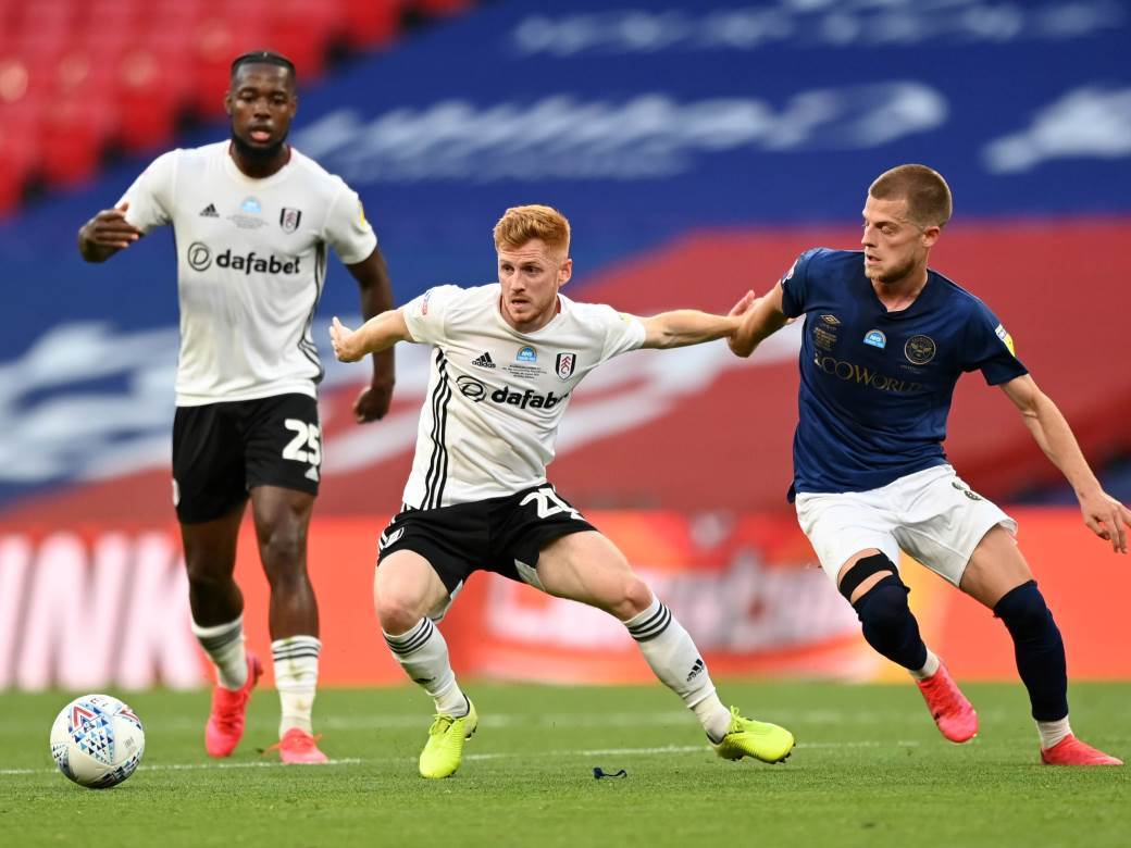  Fulam je OPET u Premijer ligi! 