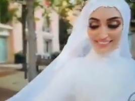  Eksplozija u Bejrutu prekinula vjenčanje 
