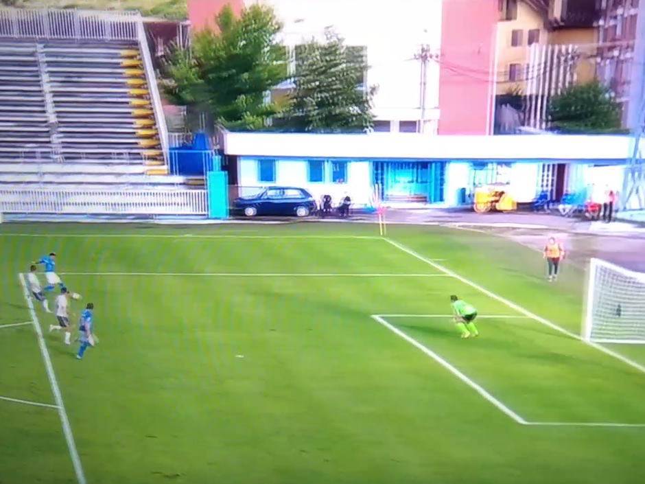  Ekspert za suđenje - NIJE bilo ofsajda prije penala Partizana, ruka Pankova NIJE penal 