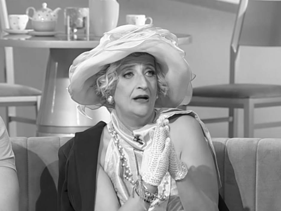  Potresna ispovijest Isidore Bjelice o bolesti sa kojom je izgubila bitku! 