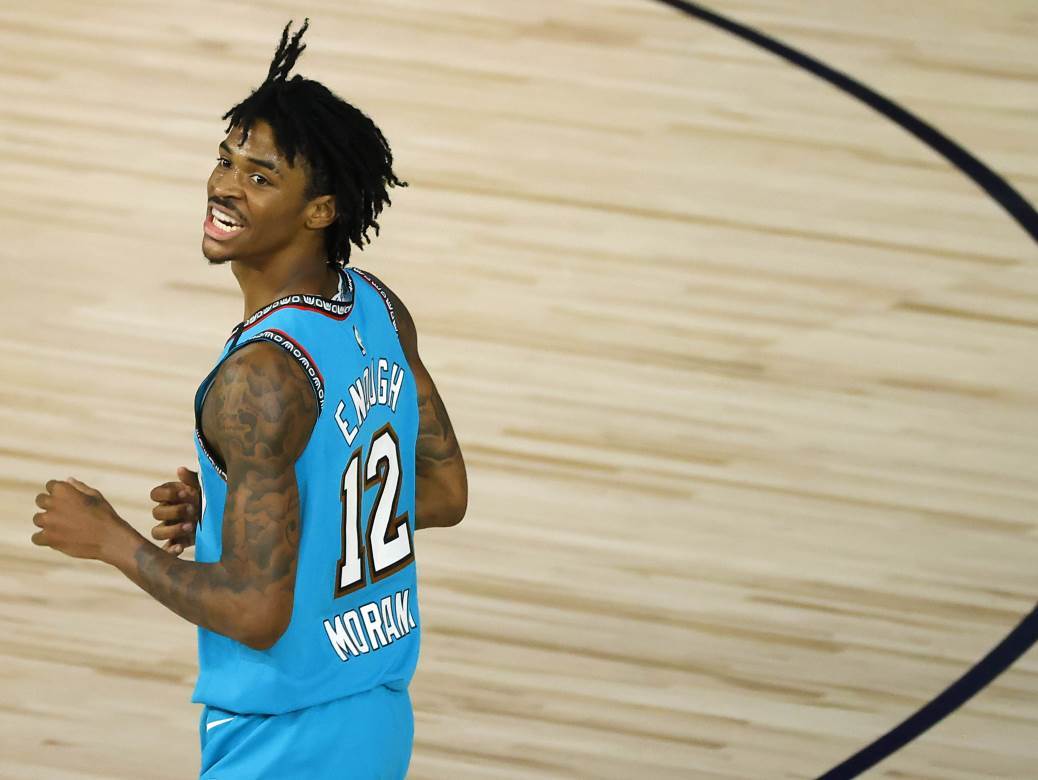  ČETVRTI uzastopni poraz: Bili su najprijatnije iznenađenje NBA lige, a sada klize iz plej-ofa! Očekivano - bez Gudurića 