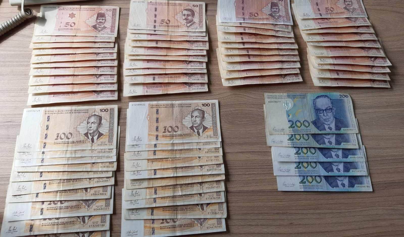 Gacko: Radnici banke oštetili građane za 300.000 KM 