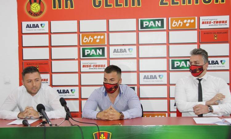 Čelik Čelik