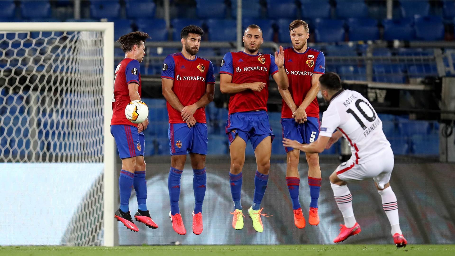  Svi rezultati, parovi četvrfinala, raspored i TV prenosi: Liga Evrope! 