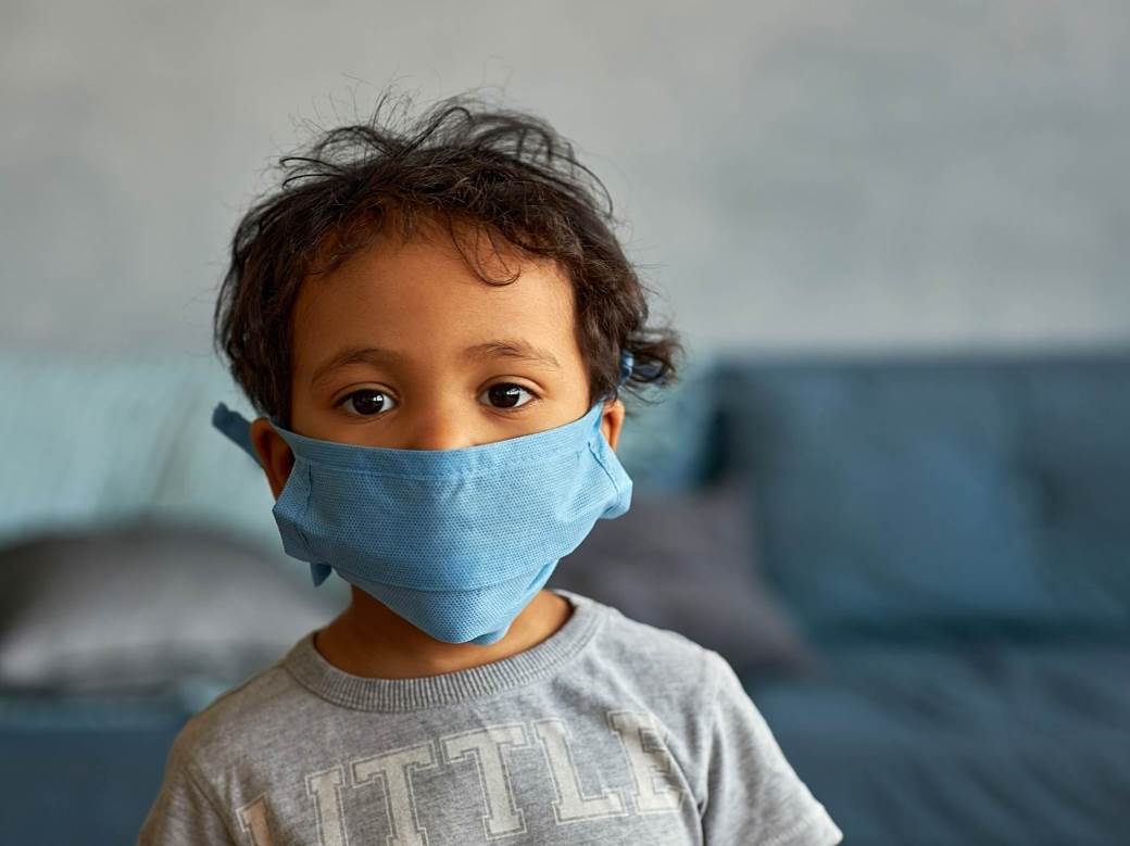  Za četiri dana korona virusom u Srpskoj zaraženo 71 dijete 