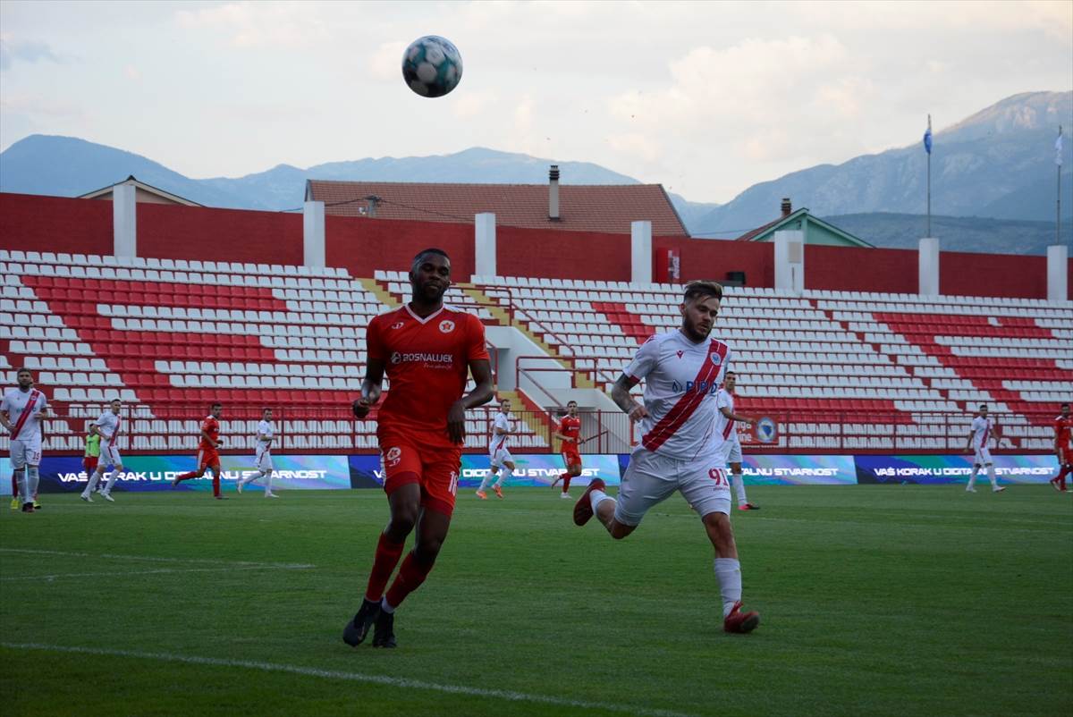  m:tel premijer liga bih 13. kolo velež zrinjski najava  