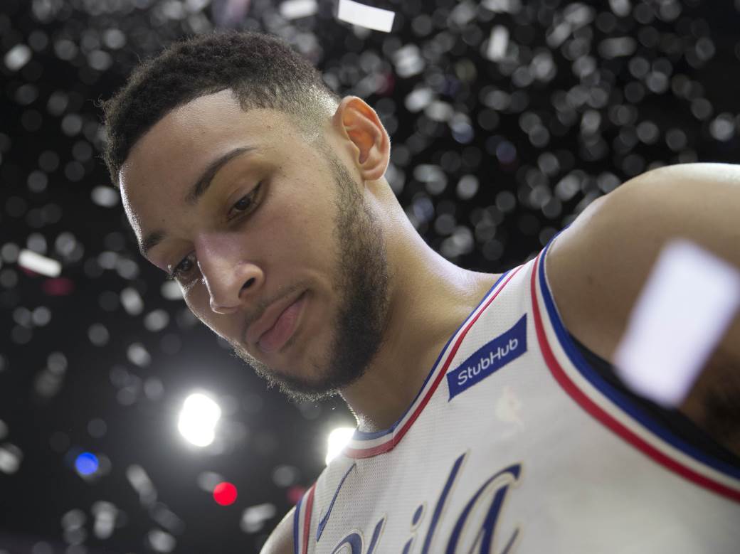  Ben-Simons-operacija-koljena-povreda-kraj-sezone-2019/20 