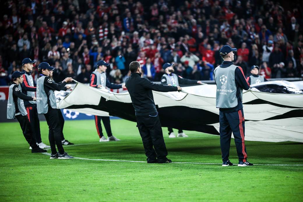 Liga šampiona finale predviđanje Ferdinand Hargrivs Liga šampiona finale predviđanje Ferdinand Hargrivs