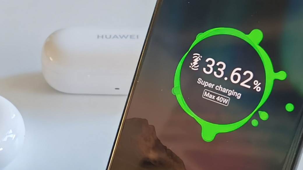  Huawei pravi najbrži punjač na svijetu? Stigla potvrda iz Kine! 
