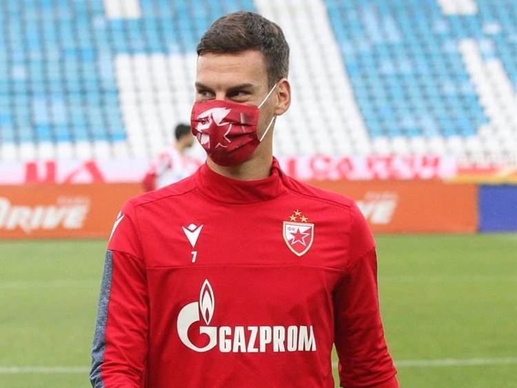  Miloš Vulić Zvezda na Sarajevo i Dinamo Zagreb zašto da ne 