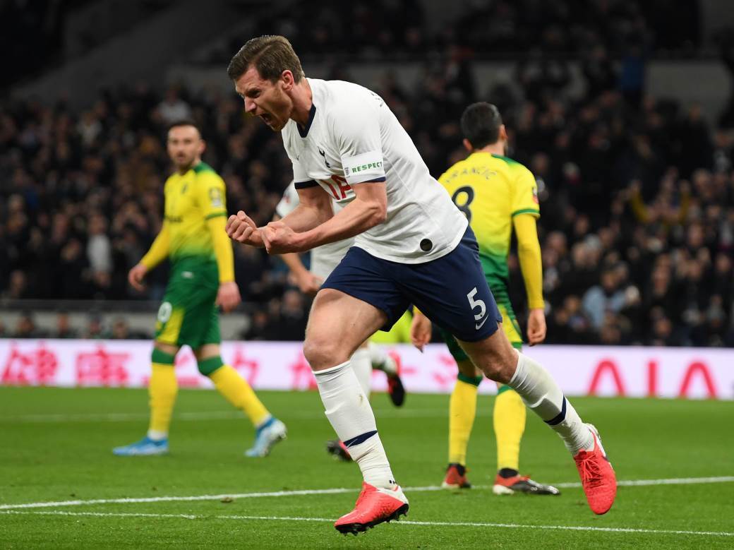  Benfika-dolazi-Jan-Vertongen-Totenhem-Premijer-liga-fudbal-transfer 