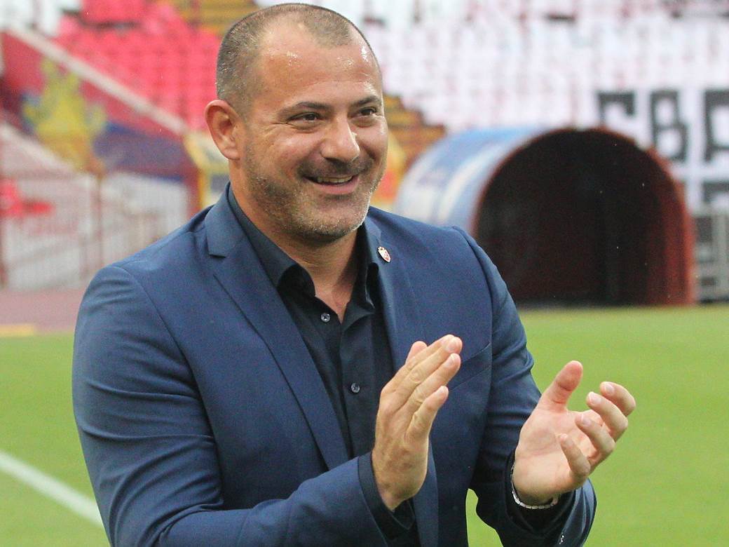  Avaion FK Crvena zvezda Dejan Stanković 