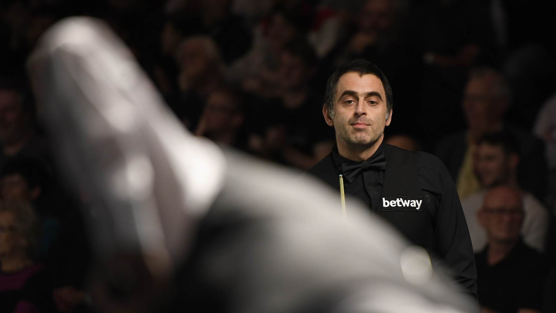  Snuker Roni O'Saliven šampion svijeta 2020 