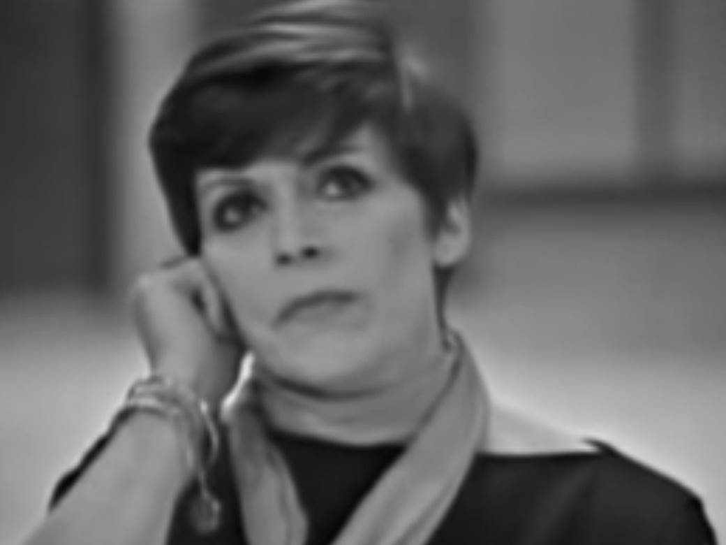  Preminula glumačka legenda! Cijela Italija tuguje! 