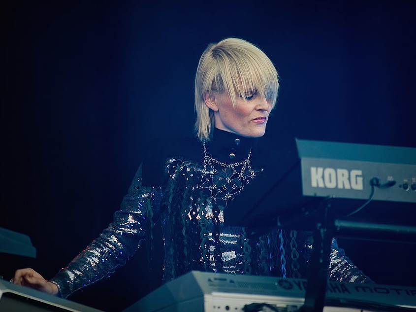 faithless, sister bliss faithless, sister bliss