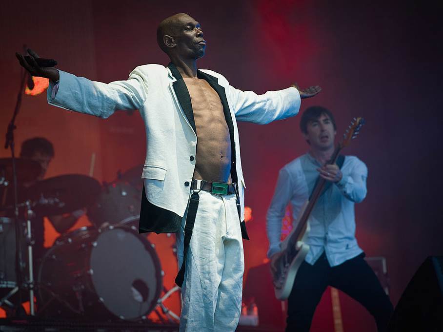 faithless faithless