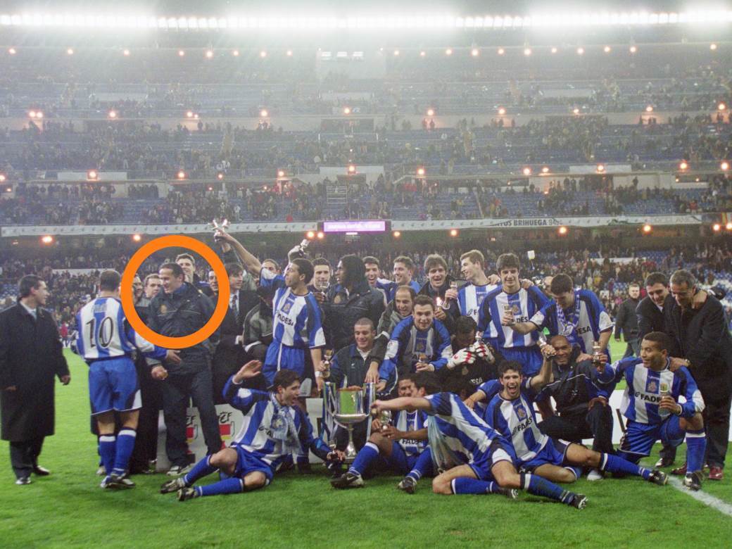 Deportivo La Korunja