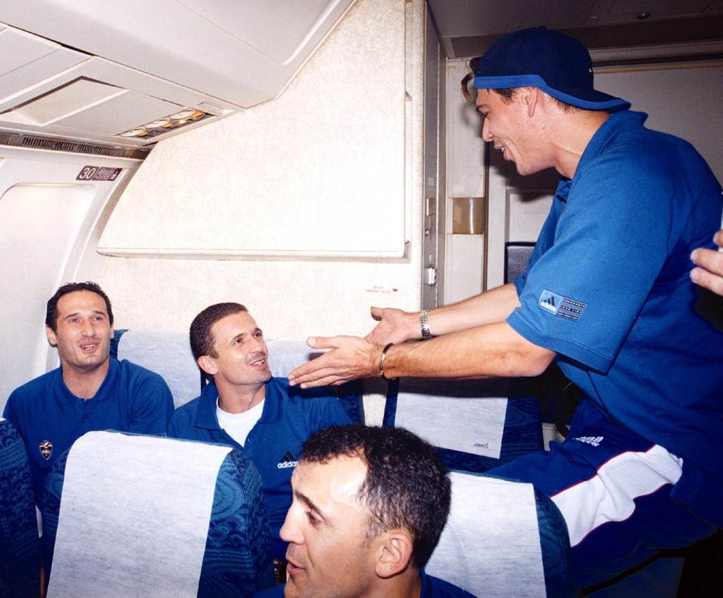  Mojih Top 11: Dva puta je utišao Hrvatsku, srpski "galaktikosi" su to znali najbolje 