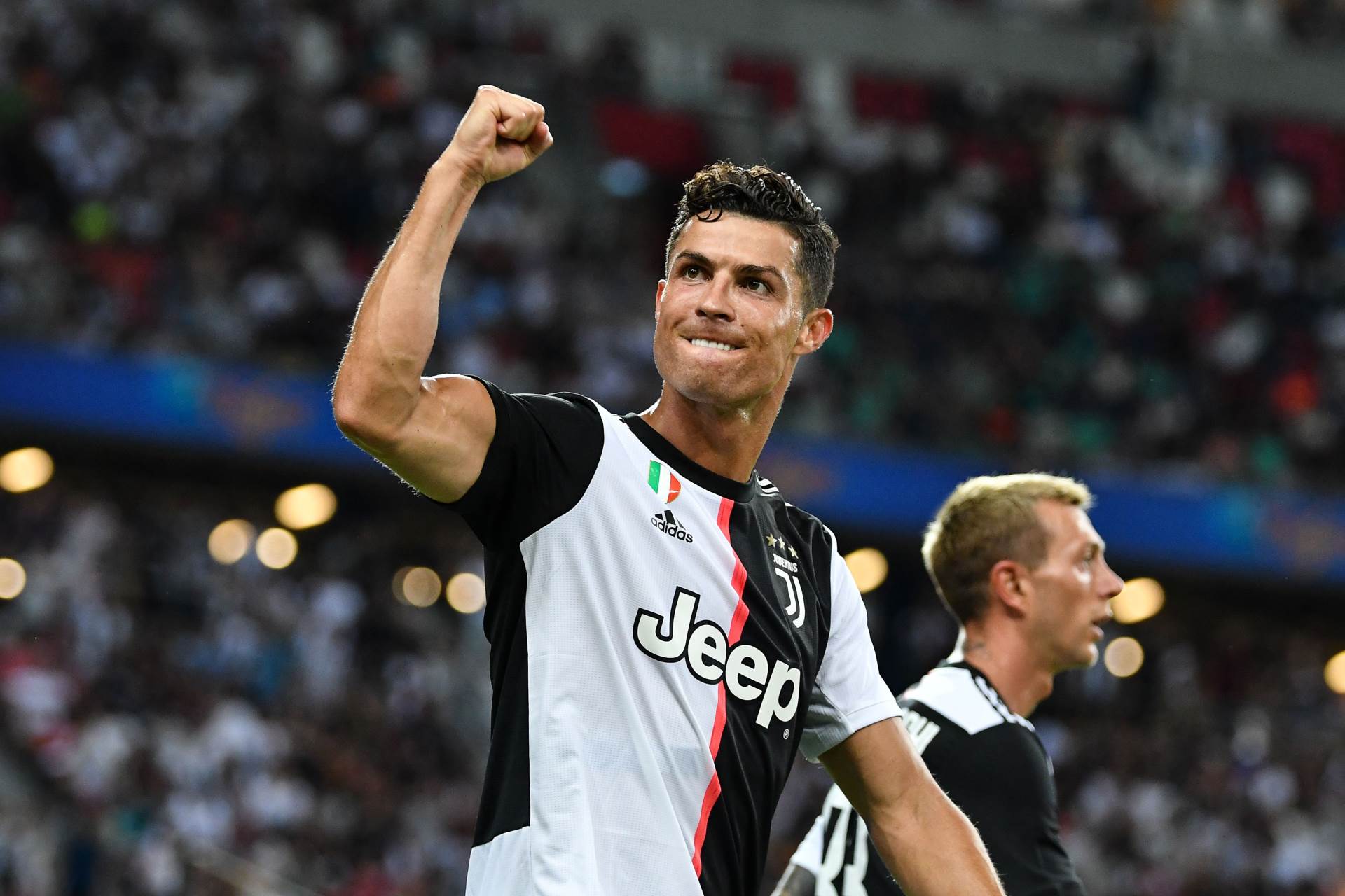  Kristijano-Ronaldo-Liga-sampiona-rekord-Juventus-Lion-Mancester-junajted-Real-Madrid-Hans-Jorg-But 