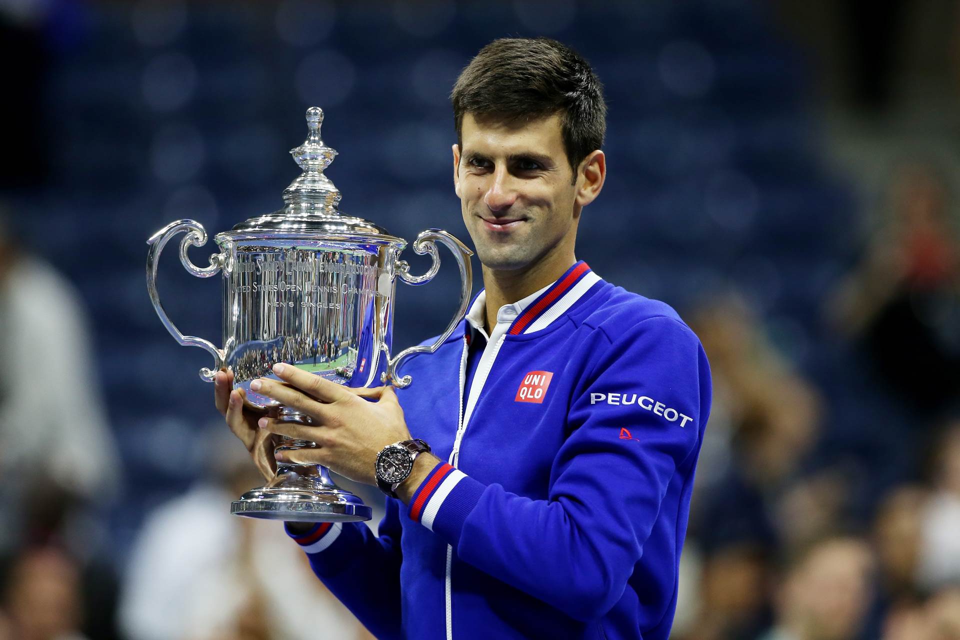  Počinje US Open: Đoković juri 18. slem i čuva nepobedivost, izazivači Medvedev i Tim, sedmoro Srba u 