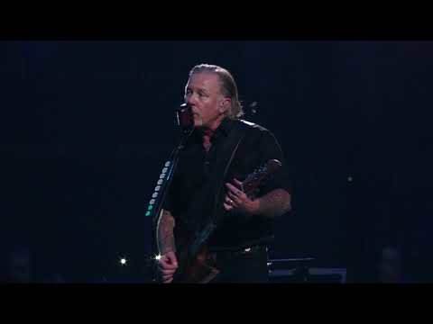  Hit dana: Metallica & San Francisco Symphony: Nothing Else Matters 