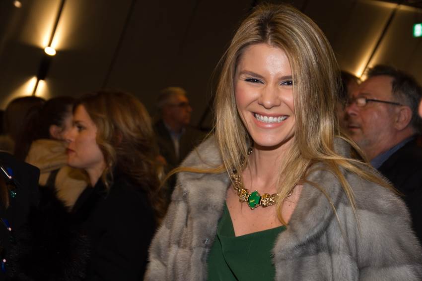  Vjerila se Melina Džinović 