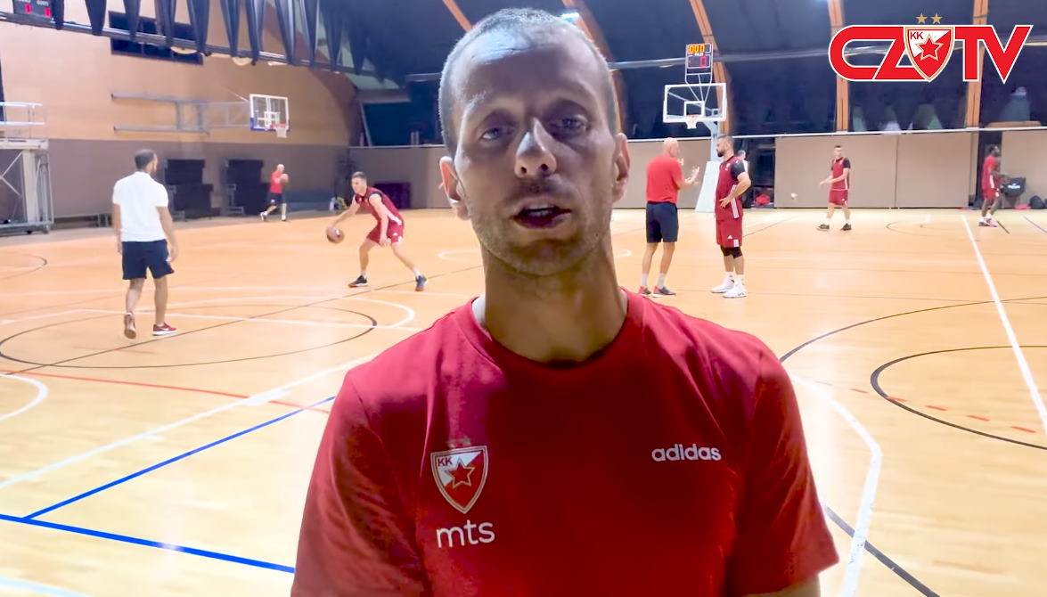  Kondicioni-trener-Crvene-zvezde-Dusko-Markovic 