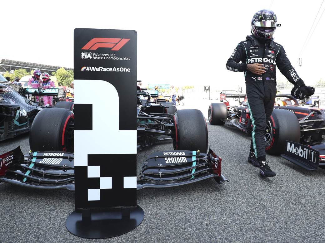  Formula 1 raspored trka 2021 