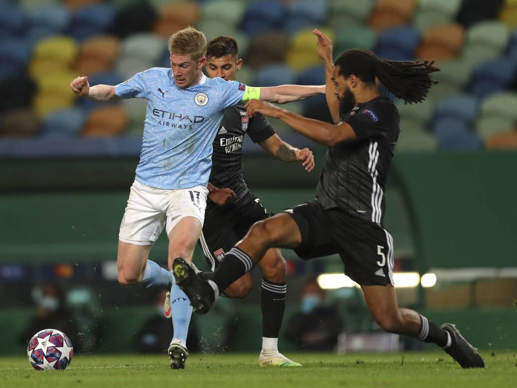  Transferi: Mesi uzdrmao planetu! Partizan vraća "lošeg momka", Obamejang odlazi iz Arsenala?! 