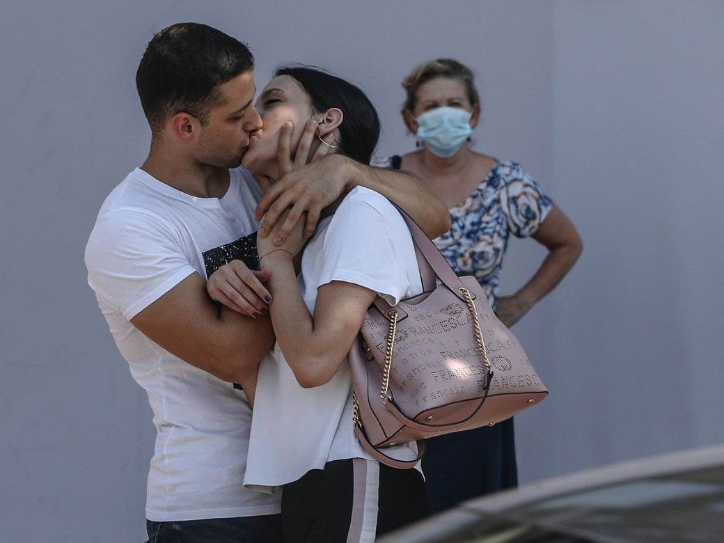  Novo naučno otkriće o koroni: Žene brže razvijaju antitijela 