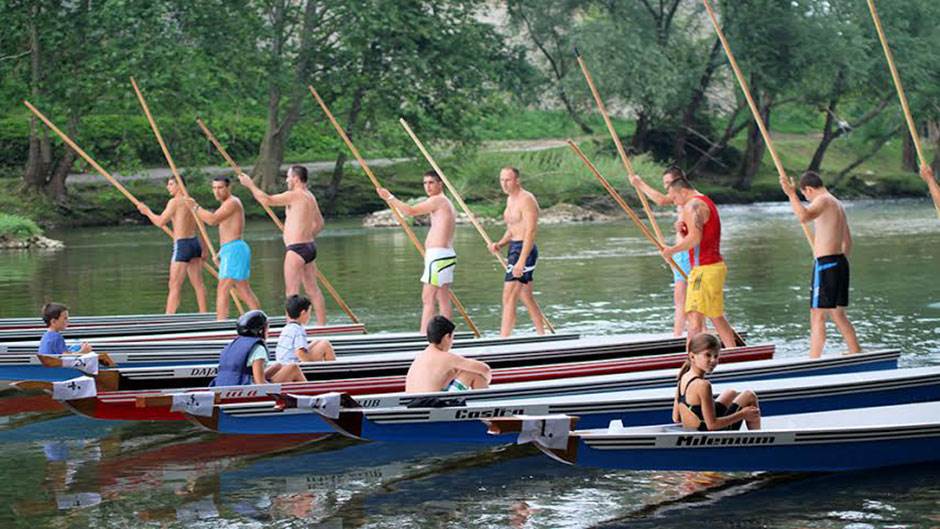  Zatvoreno "Ljeto na Vrbasu" 