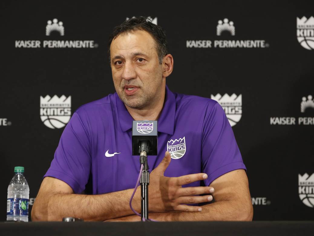  Vlade Divac posjetio Sarajevo otvorena izložba 