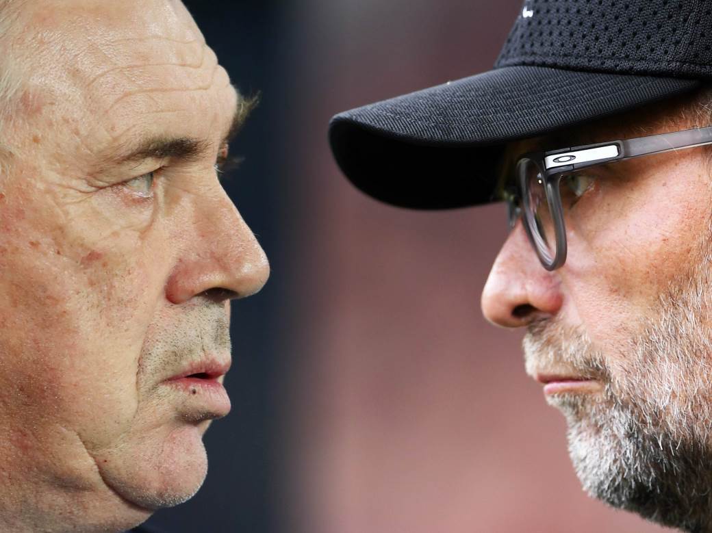  Everton niko ne pominje i Anćeloti to koristi: Vlada Ivić ostaje bez najboljeg, stiže i Brazilac iz  