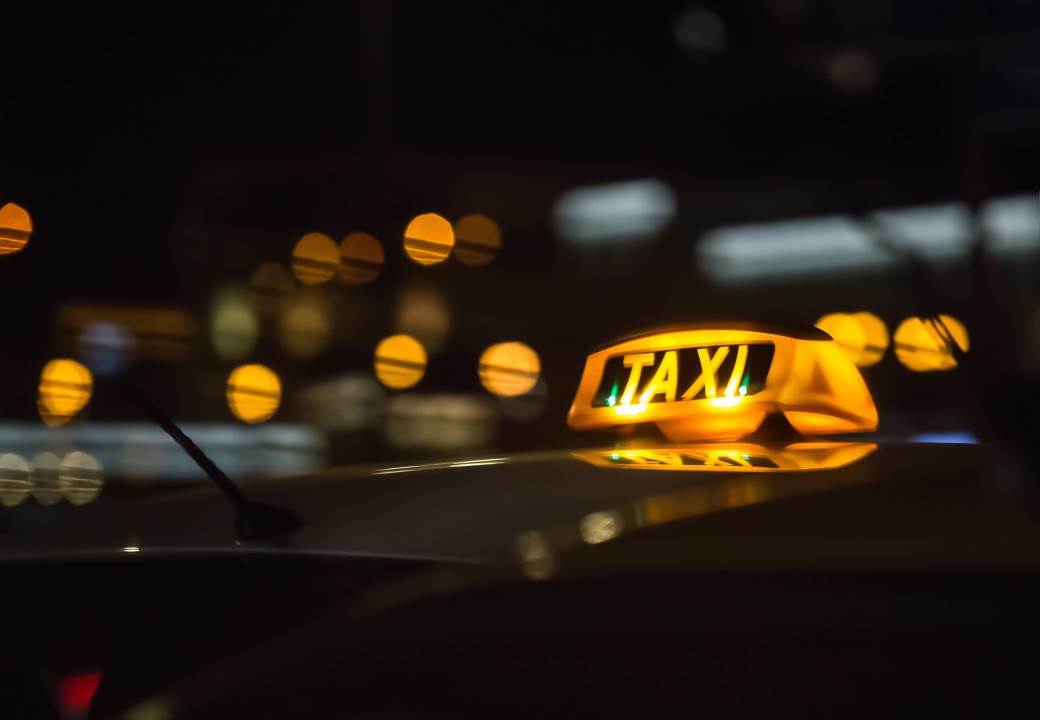  Dva muškarca optužena za smrt taksiste u Makarskoj, jedan od njih je državljanin BiH 
