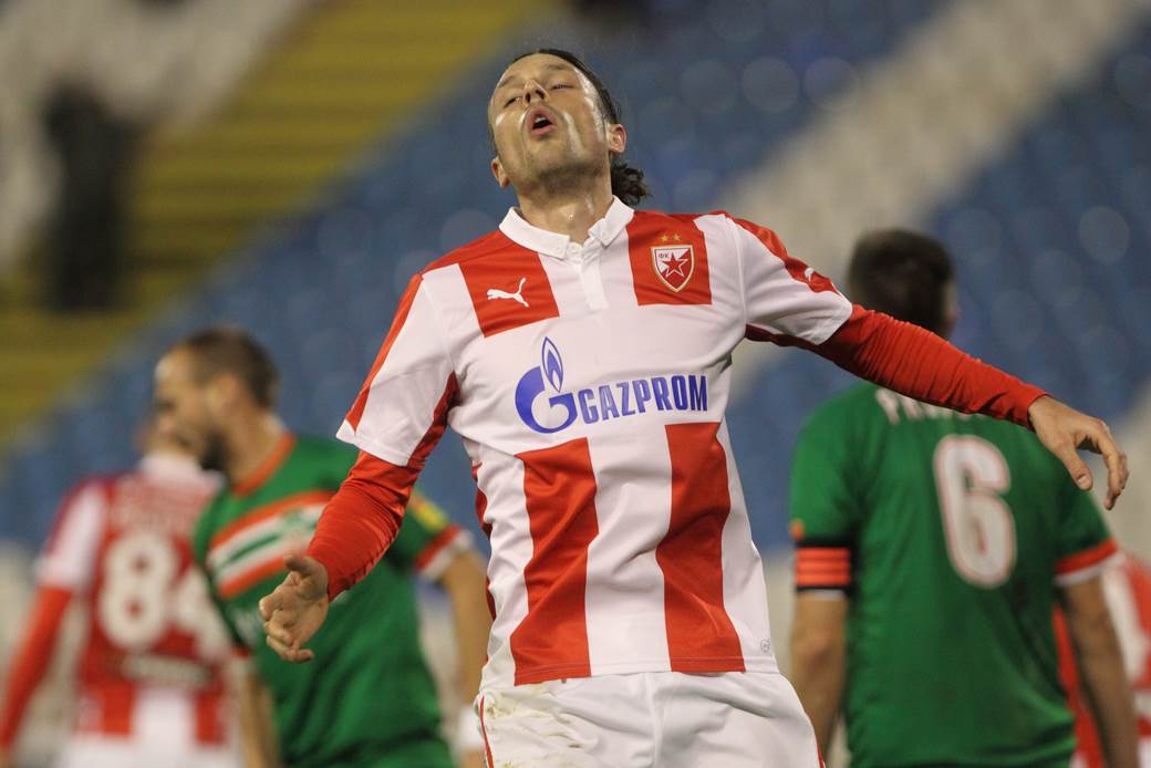  Đorđe Rakić trener Lokomotive Zagreb 