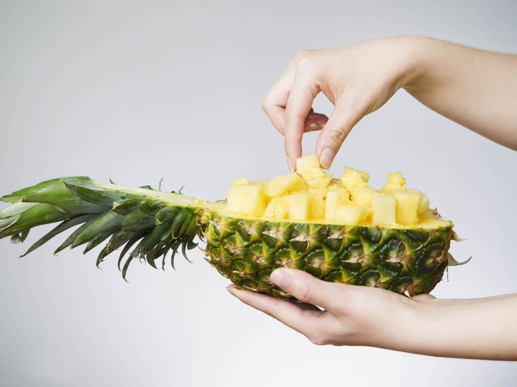  Kako ananas može da pomogne planeti da se izbori sa virusom 