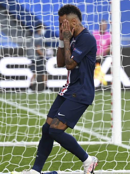  Nejmar duguje 35 miliona evra: Španske vlasti ga stavile na spisak optuženih! 