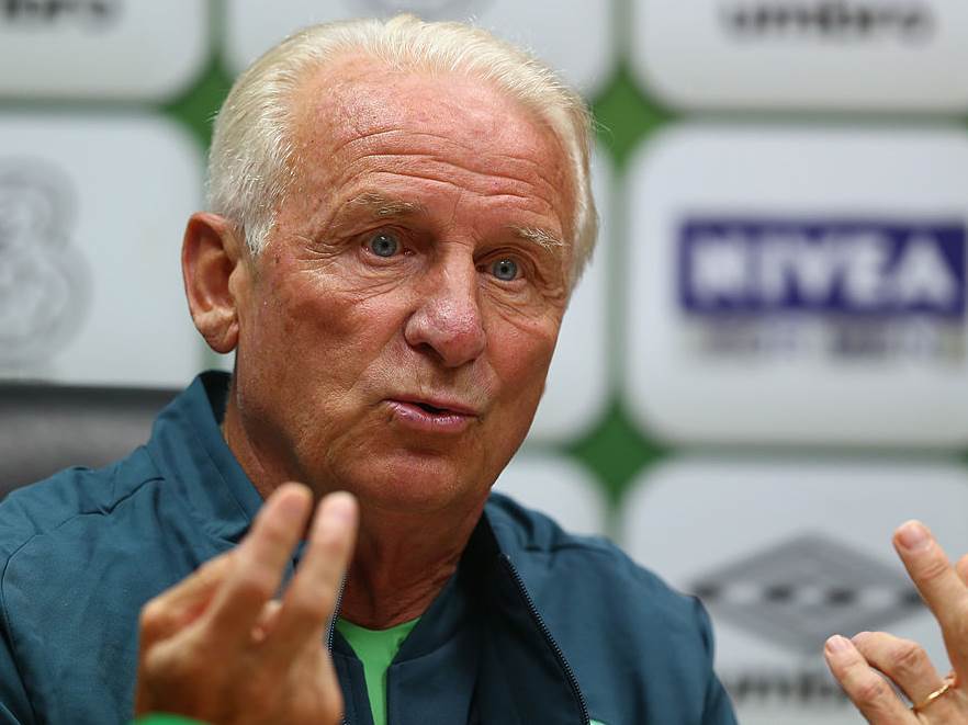  Španski i italijanski treneri najuspješniji u Ligi Evrope: Trapatoni i Emeri sa najviše pehara 