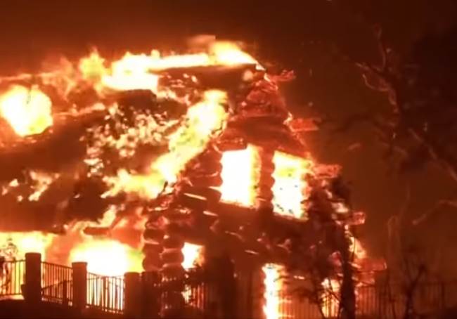  Vatra guta sve pred sobom: Šest mrtvih u paklu Kalifornija, traže pomoć Kanade (FOTO+VIDEO) 